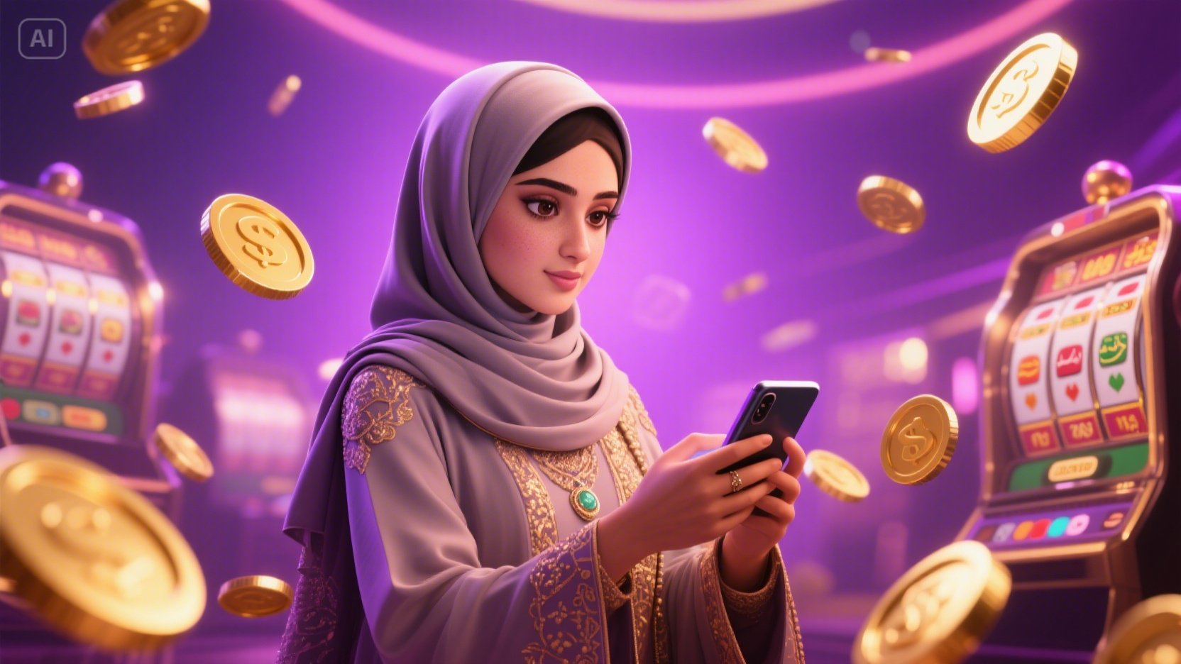 888 Online Slot Game