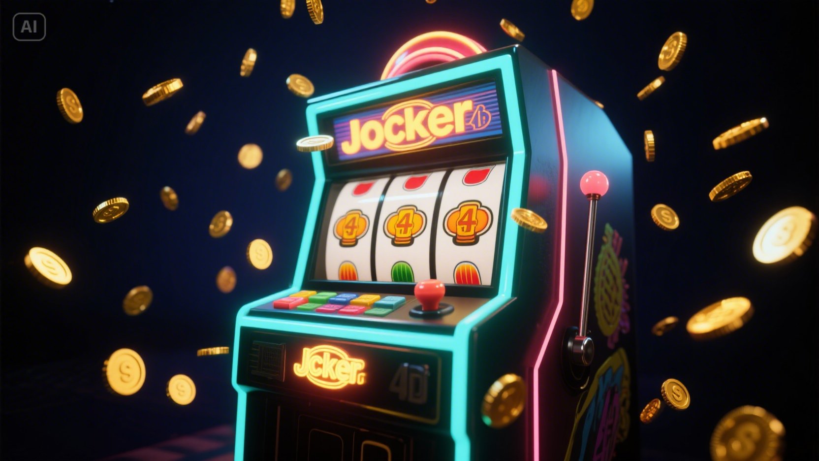 888 Online Slot Game